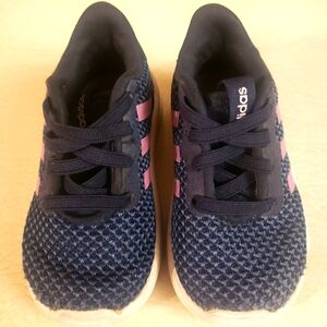 ADIDAS Toddler Racer TR21 Slipons Size 5